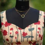 Sangeneri Sweetheart Cut