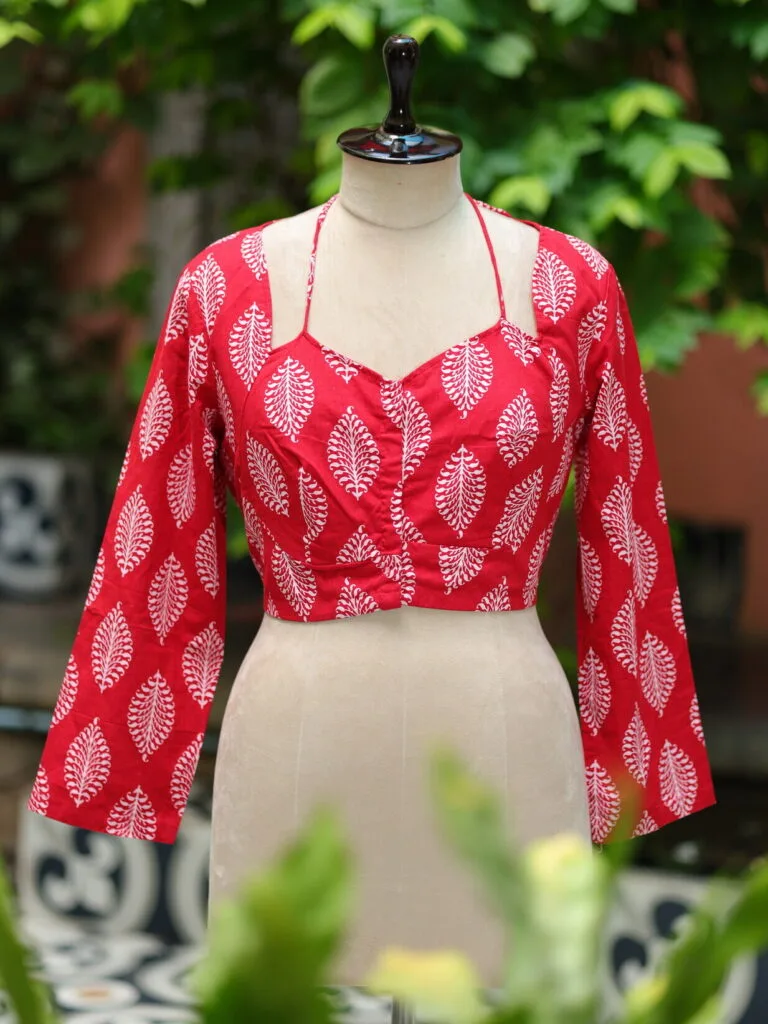Block Masaba