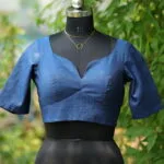 Denim sabyasachi G/S - blue