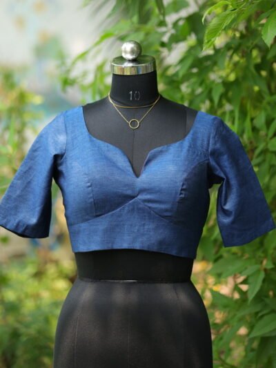 Denim sabyasachi G/S - blue