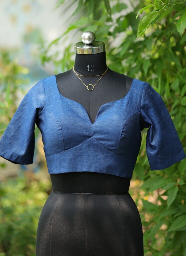 Denim sabyasachi G/S