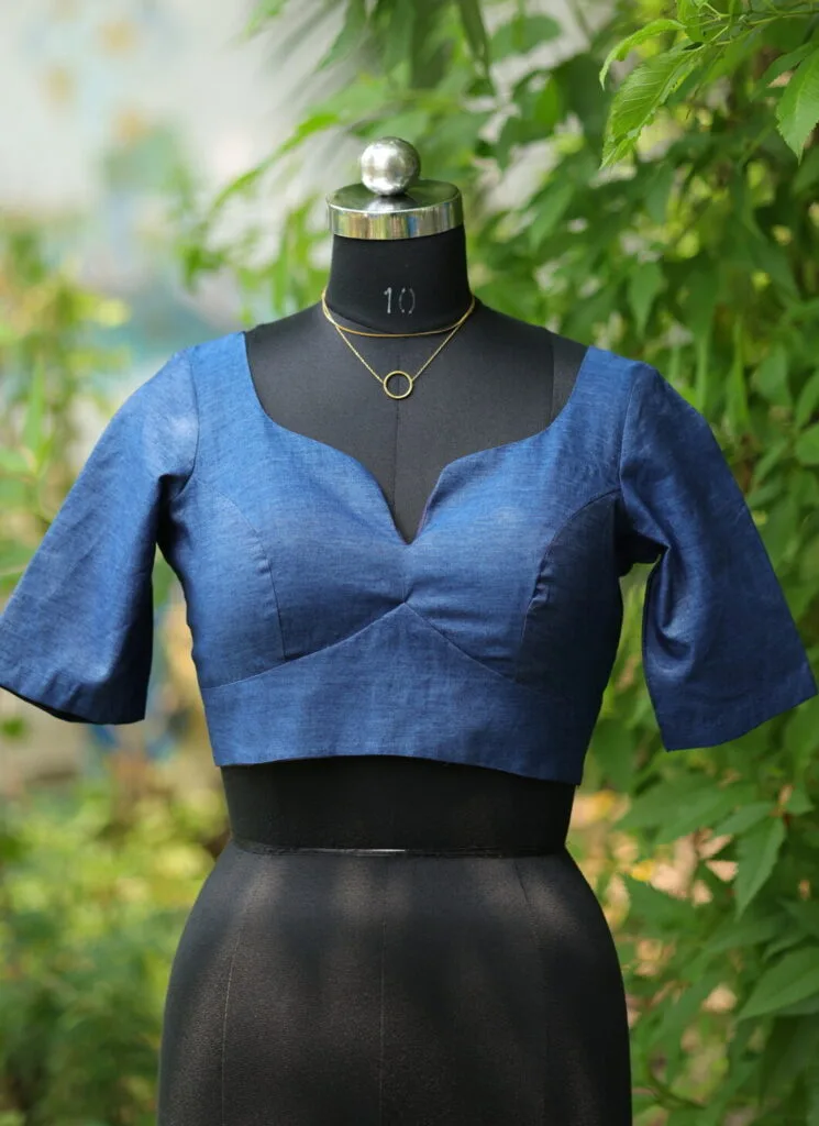 Denim sabyasachi G/S - blue
