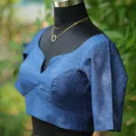 Denim sabyasachi G/S - blue