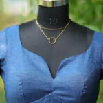 Denim sabyasachi G/S - blue