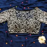 Dilruba Net - black