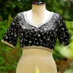 Fendi Jal - black
