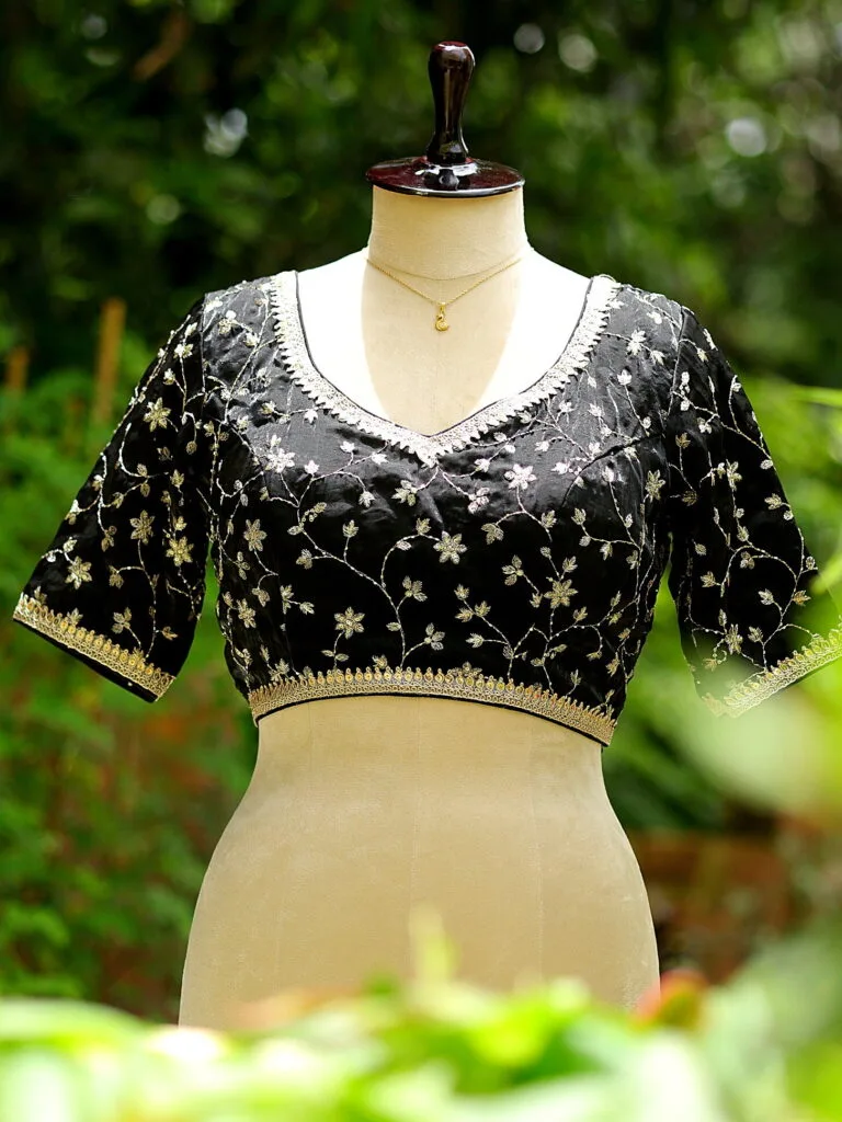 Fendi Jal - black