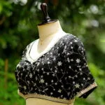 Fendi Jal - black