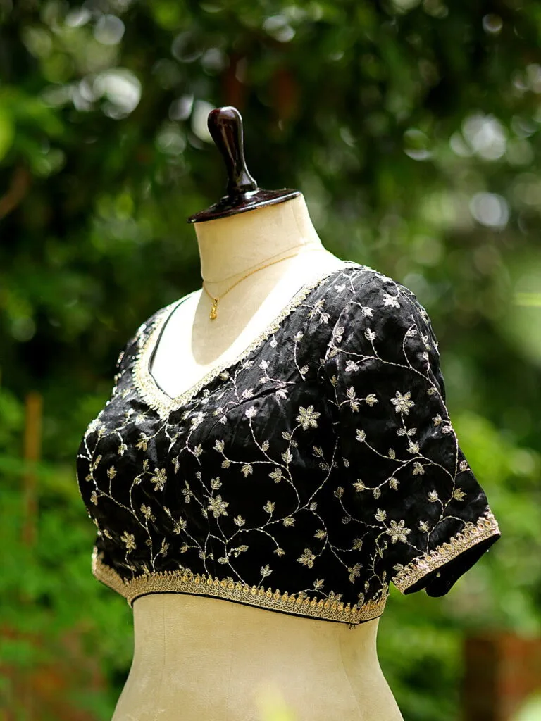 Fendi Jal - black