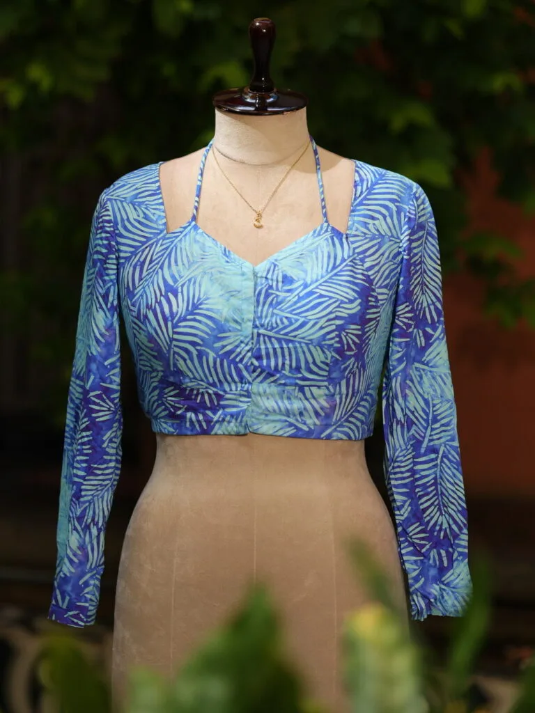 Geometric Masaba