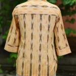 Ikkat Shirt