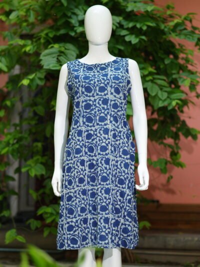 Indigo Infucion One Piece