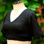 Malai Celeb G/S - black