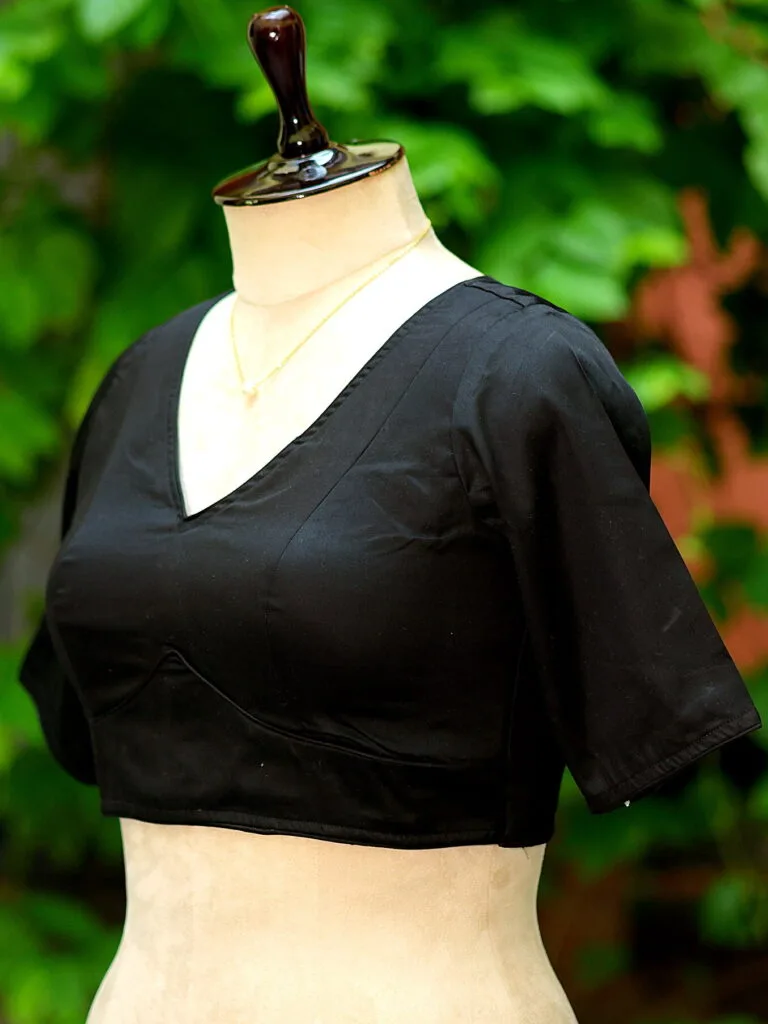Malai Celeb G/S - black