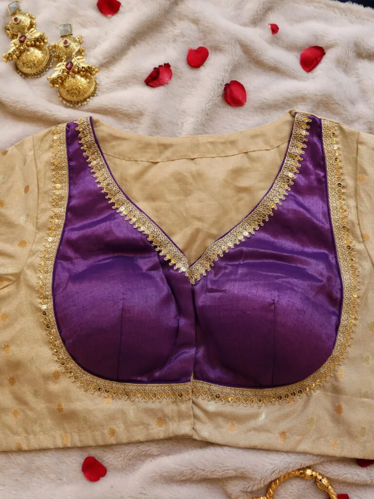 Mumtaz Aada - beige