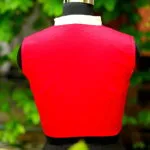 Pearl Petal - red