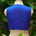 Pearl Petal - royal-blue