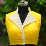 Pearl Petal - yellow