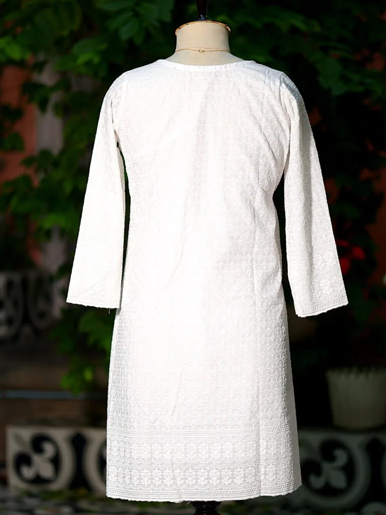 QPID - white