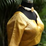 Raga Sabyasachi G/S - golden