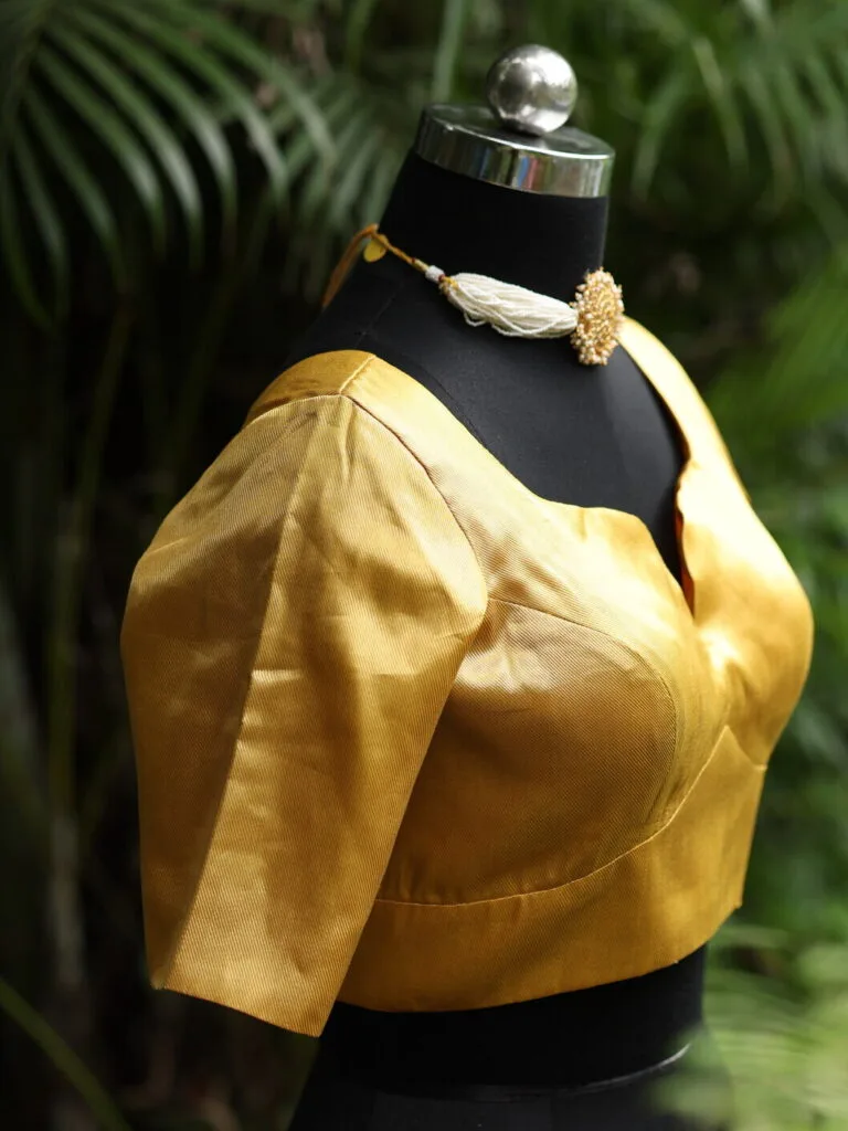 Raga Sabyasachi G/S - golden