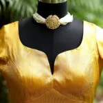 Raga Sabyasachi G/S - golden