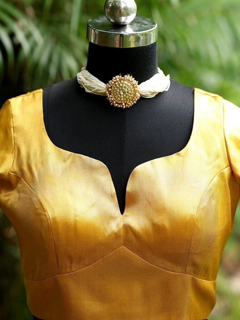 Raga Sabyasachi G/S - golden