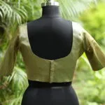 Raga Sabyasachi G/S - green