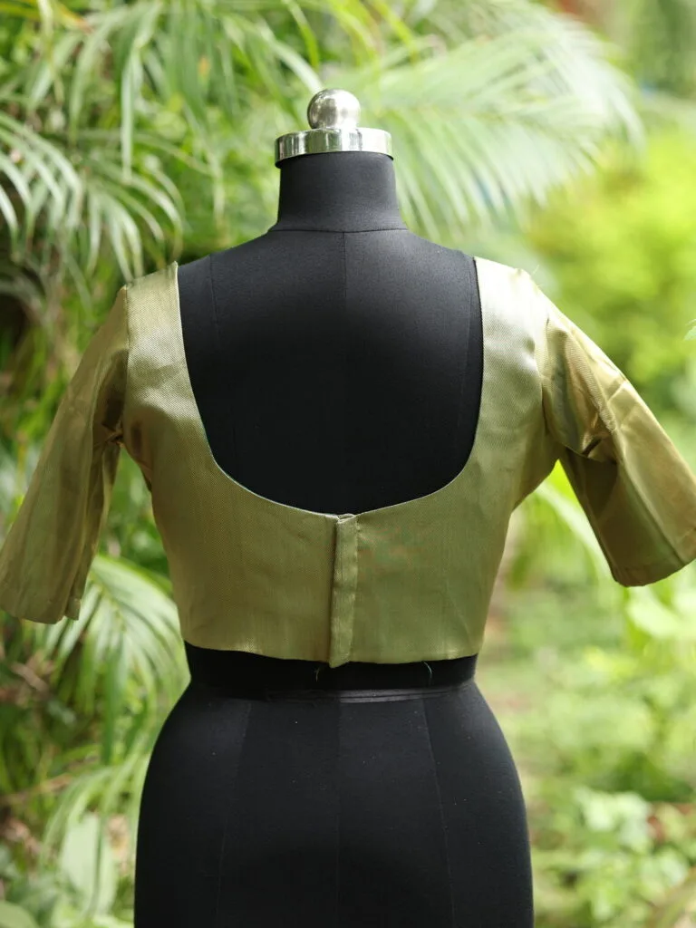 Raga Sabyasachi G/S - green
