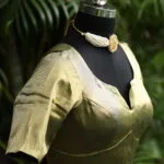 Raga Sabyasachi G/S - green