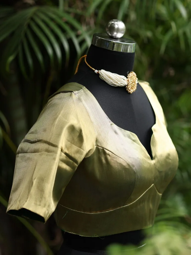 Raga Sabyasachi G/S - green