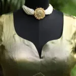 Raga Sabyasachi G/S - green
