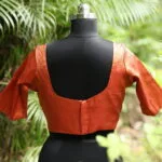 Raga Sabyasachi G/S - orange