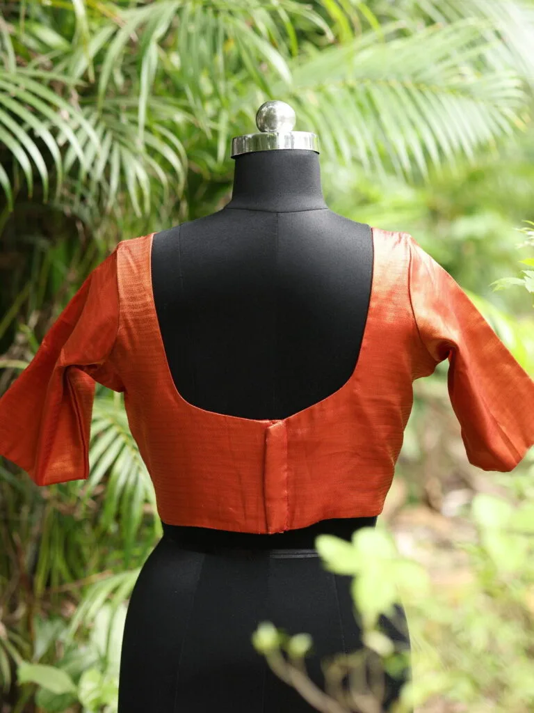 Raga Sabyasachi G/S - orange