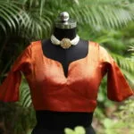 Raga Sabyasachi G/S - orange