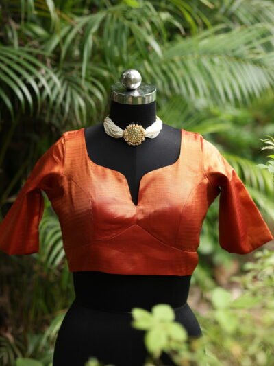 Raga Sabyasachi G/S - orange