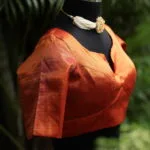 Raga Sabyasachi G/S - orange