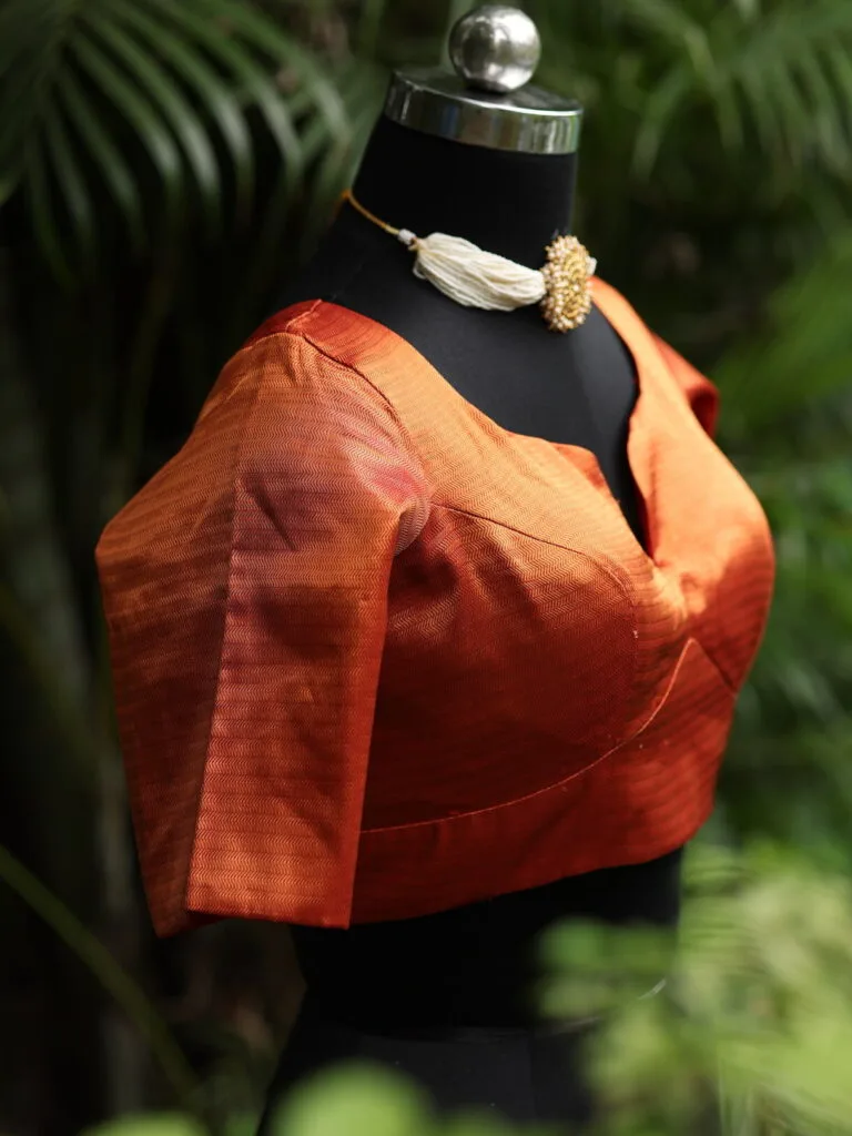 Raga Sabyasachi G/S - orange