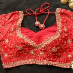 Rajrani - red