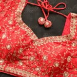 Rajrani - red