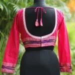 Ranga Baisakh - rani