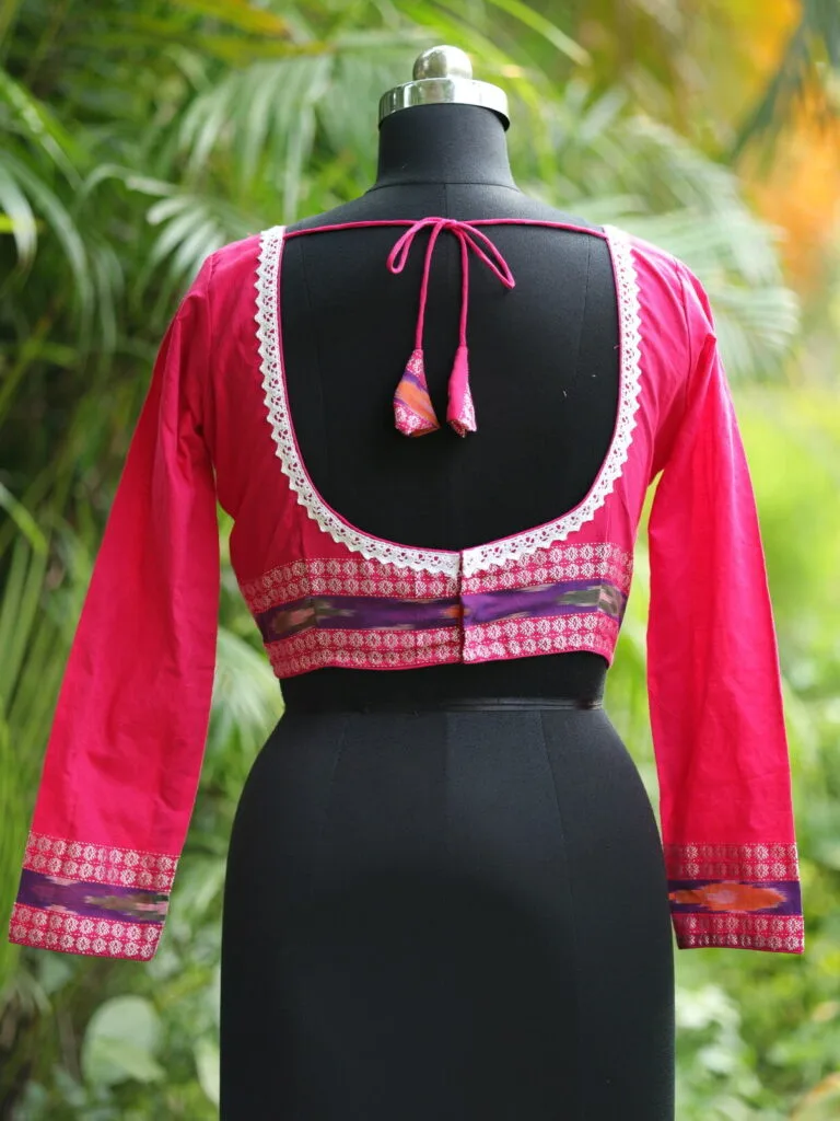 Ranga Baisakh - rani