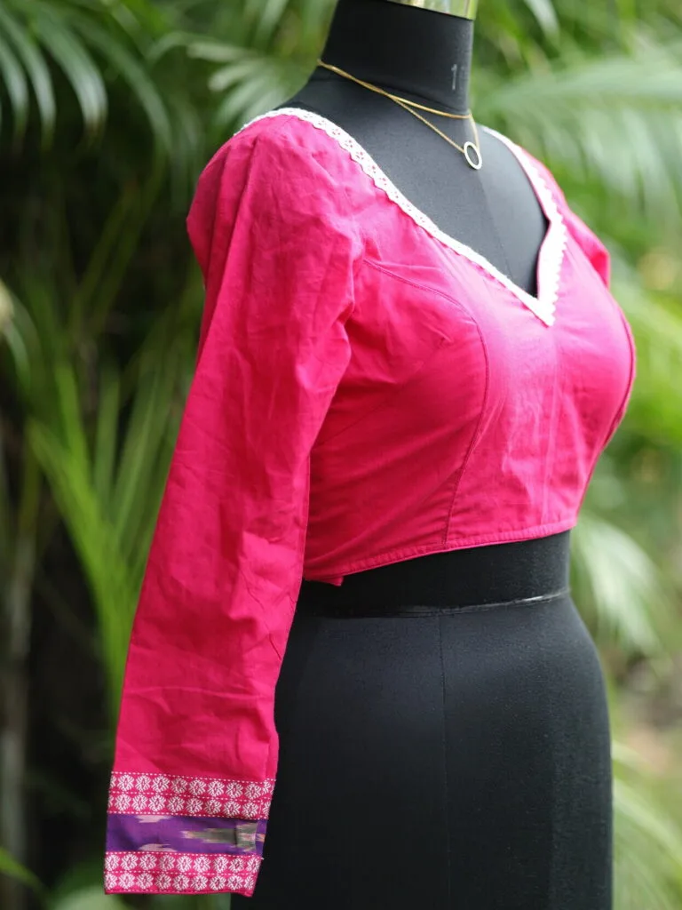 Ranga Baisakh - rani