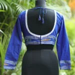 Ranga Baisakh - royal-blue