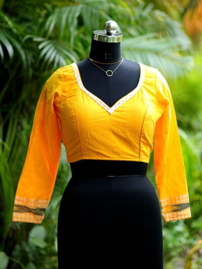 Ranga Baisakh - yellow