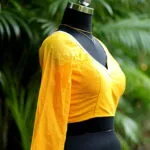 Ranga Baisakh - yellow