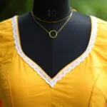 Ranga Baisakh - yellow