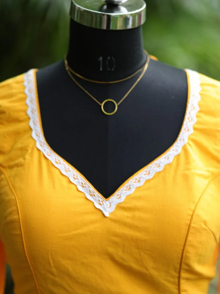 Ranga Baisakh - yellow