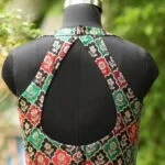 Rangrezz Halter - black