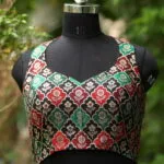 Rangrezz Halter - black